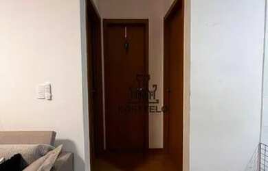 Imagem 9: Apartamento à venda, 65 m² por R$ 225.000 - Acquaville - Londrina/PR