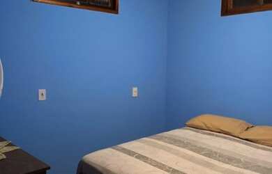 Imagem 1: Pé na Areia. Varanda, 2 Vagas na garageme2 Dormitórios