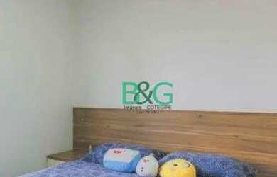 Imagem 13: Apartamento com 3 dormitórios à venda, 90 m² por R$ 889.000 - Vila...