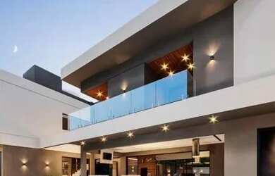 Imagem: Casa em Condomínio no Urbanova com 392 m² de construção