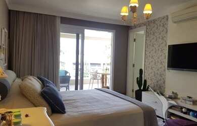 Imagem 12: SANTANA DE PARNAIBA - Casa Padrão - Alphaville