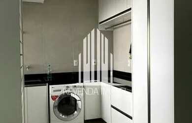 Imagem 8: Apartamento de 243m² com 3 suítes, 4 banheiros e 4 vagas de garagem na Vila Suzana - SP