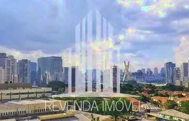 Imagem 2: Apartamento para venda 50 m², 1 dormitório, 1 Vaga Brooklin