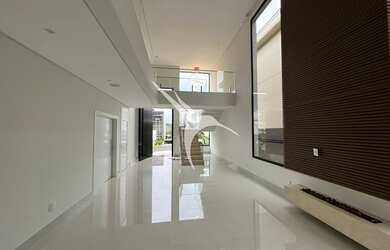 Imagem 9: SANTANA DE PARNAIBA - Casa Padrão - Alphaville