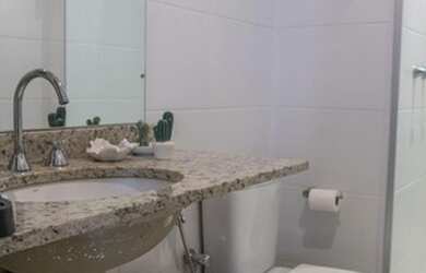 Imagem 12: Apartamento para Aluguel - Recreio, 2 Quartos, 68 m2