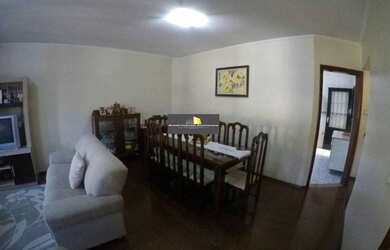 Imagem 3: Locação - Casa - Parque Novo Mundo - Americana - SP