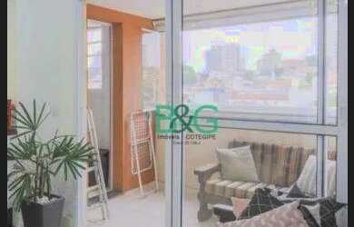 Imagem 2: Apartamento com 3 dormitórios à venda, 90 m² por R$ 889.000 - Vila...