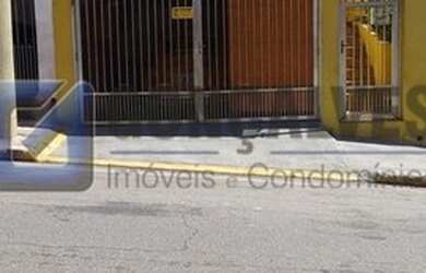 Imagem 1: SAO CAETANO DO SUL - Residential / Land Lot - OSWALDO CRUZ