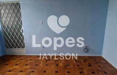 Imagem: O apartamento possui 2 Dormitórios, 1 Banheiro e 60m² de Área