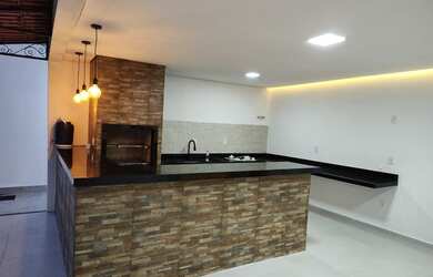 Imagem 10: Casa de condomínio térrea para venda com 275 metros quadrados com 3 quartos