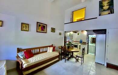 Imagem 1: Só Temporadas - Linda casa na Rua da Praia da Tartaruga