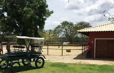 Imagem 16: Loteamento Fazenda Imperial Sol Poente Condominio Fechado Pronto Para...