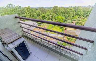 Imagem 7: Apartamento com 2 dormitórios, 50 m² - venda por R$ 245.000,00 ou aluguel por R$ 2.031,00