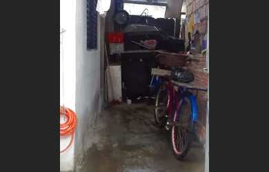 Imagem 4: Casa. 1 Banheiroe2 Dormitórios