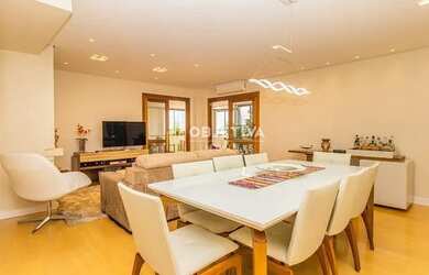 Imagem 5: Apartamento à venda 3 Quartos 1 Suite 2 Vagas 146M² Centro Canoas -...