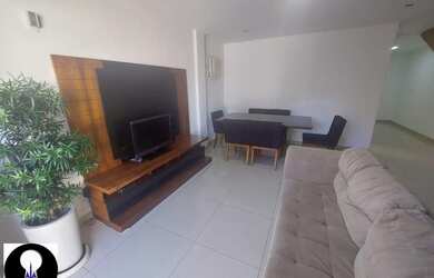 Imagem 2: Alugo excelente casa frente de rua atrás do Recreio Shopping