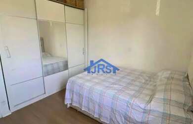 Imagem 13: Casa com 3 dormitórios, 84 m² - venda por R$ 510.000 ou aluguel por R$ 4.550/mês - Jardim