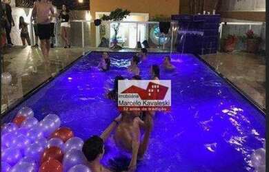 Imagem 13: Sobrado com 5 dormitórios, 300 m² - venda por R$ 2.197.000,00 ou aluguel...