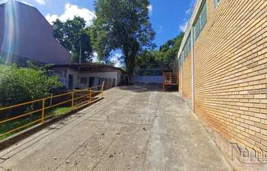 Imagem 8: Novo Hamburgo - Galpão/Depósito/Armazém - Rondônia