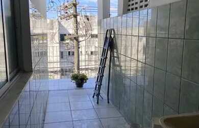 Imagem 1: Apartamento à venda no bairro Pernambués - Salvador/BA