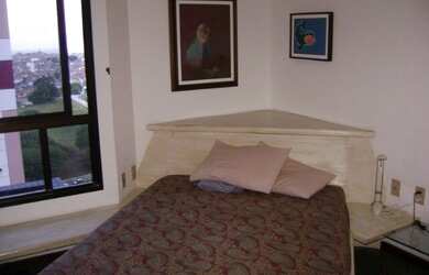 Imagem 1: Apartamento para alugar no bairro Itaigara - Salvador/BA