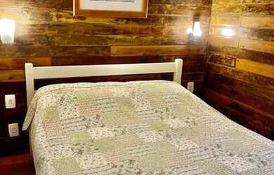 Imagem 7: Só Temporadas - Linda casa na Rua da Praia da Tartaruga