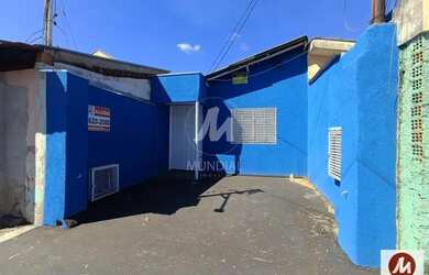 Imagem: O depósito possui 1 Vaga na garagem, 128m² de Área e está