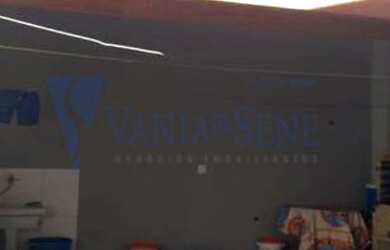 Imagem: A casa possui 3 Dormitórios, 1 Banheiro, 100m² de Área e