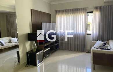 Imagem: A casa em condomínio possui 3 Dormitórios, 4 Banheiros, 4