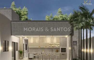 Imagem 4: LME CASA À VENDA NO CONDOMÍNIO VILLA SEGURA - MONTES CLAROS MG