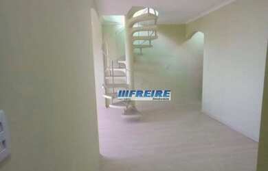 Imagem 3: Cobertura com 3 dormitórios, 160 m² - venda por R$ 721.000,00 ou aluguel...