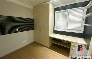 Imagem 5: Apartamento para aluguel possui 89 metros quadrados com 3 quartos em Mooca...