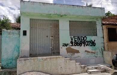 Imagem: A casa possui 2 Dormitórios, 2 Banheiros, 60m² de Área e