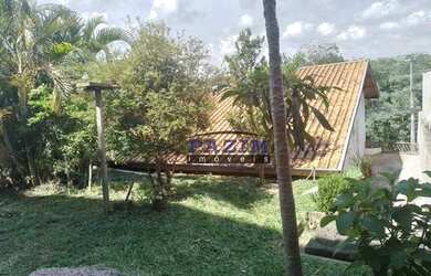 Imagem: A casa possui 2 Dormitórios, 2 Banheiros, 1 Vaga na garagem