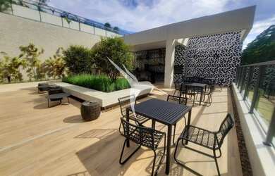 Imagem 14: SANTANA DE PARNAIBA - Casa Padrão - Tambore