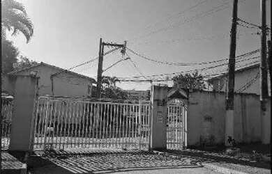 Imagem: O apartamento possui 2 Dormitórios, 1 Banheiro, 10m² de Área