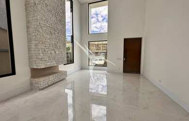 Imagem 8: SANTANA DE PARNAIBA - Casa Padrão - Alphaville