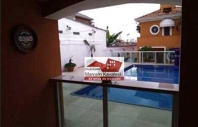 Imagem 3: Sobrado com 5 dormitórios, 300 m² - venda por R$ 2.197.000,00 ou aluguel...