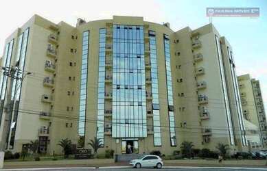 Imagem: O depósito possui 1 Vaga na garagem, 80m² de Área e está