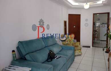 Imagem 3: AP-8755 - APTO PRAIA GRANDE - AVIAÇÃO - 2 DORM. COM 78 M² ÁREA ÚTIL...