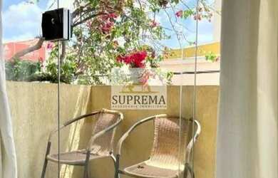 Imagem 3: Apartamento - Condomínio Edifício Agenor Leme dos Santos