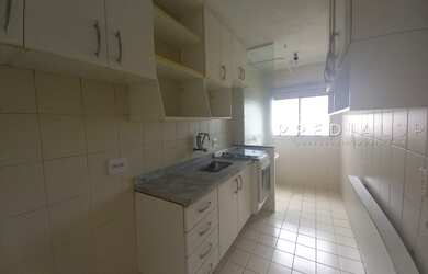 Imagem 1: Apto para Alugar em Butantã, 50m², 2 Dorms, por R$1.400,00