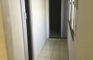 Imagem 3: Aluguel casa de vila. Varanda, 1 Banheiroe1 Dormitório