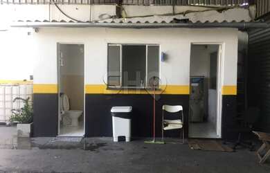 Imagem 5: Terreno em Pinheiros. 430m² de Área