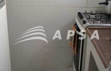 Imagem 10: Casa de Vila-À VENDA-Flamengo-Rio de Janeiro-RJ