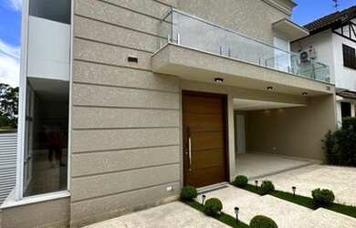 Imagem 5: CASA A VENDA RES- 5 ALPHAVILLE - SANTANA DE PARNAÍBA