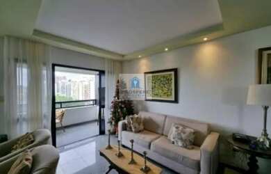 Imagem: O apartamento possui 2 Dormitórios, 2 Banheiros, 3 Vagas na