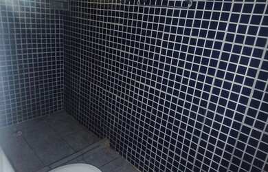 Imagem 4: Aluga-se uma casa. 1 Vaga na garageme2 Dormitórios