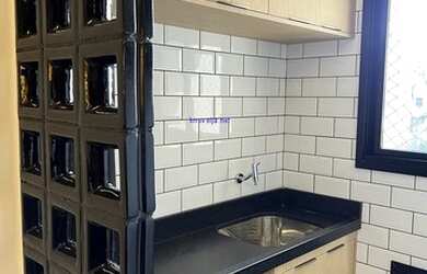 Imagem 2: APARTAMENTO RESIDENCIAL em BRAGANÇA PAULISTA - SP, JARDIM SÃO JOSÉ