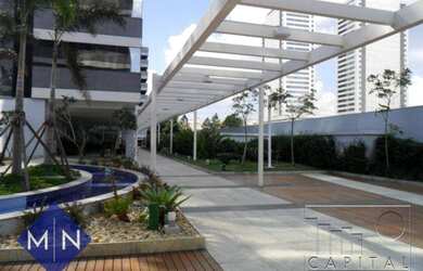 Imagem 7: Sala, 49 m² - venda por R$ 390.000,00 ou aluguel por R$ 3.617,02/mês...